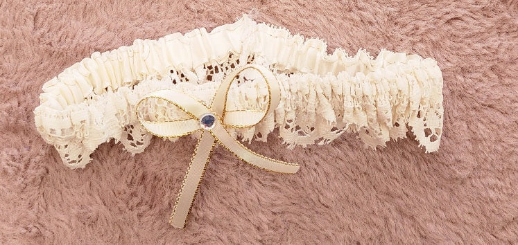 LIga Crema con Rainstone