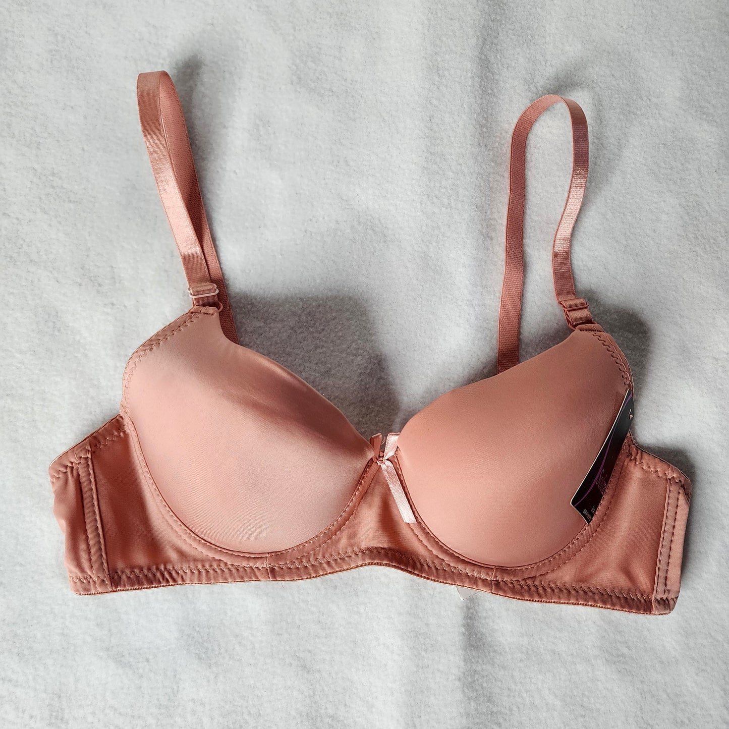 BRASIER 36A - mocha