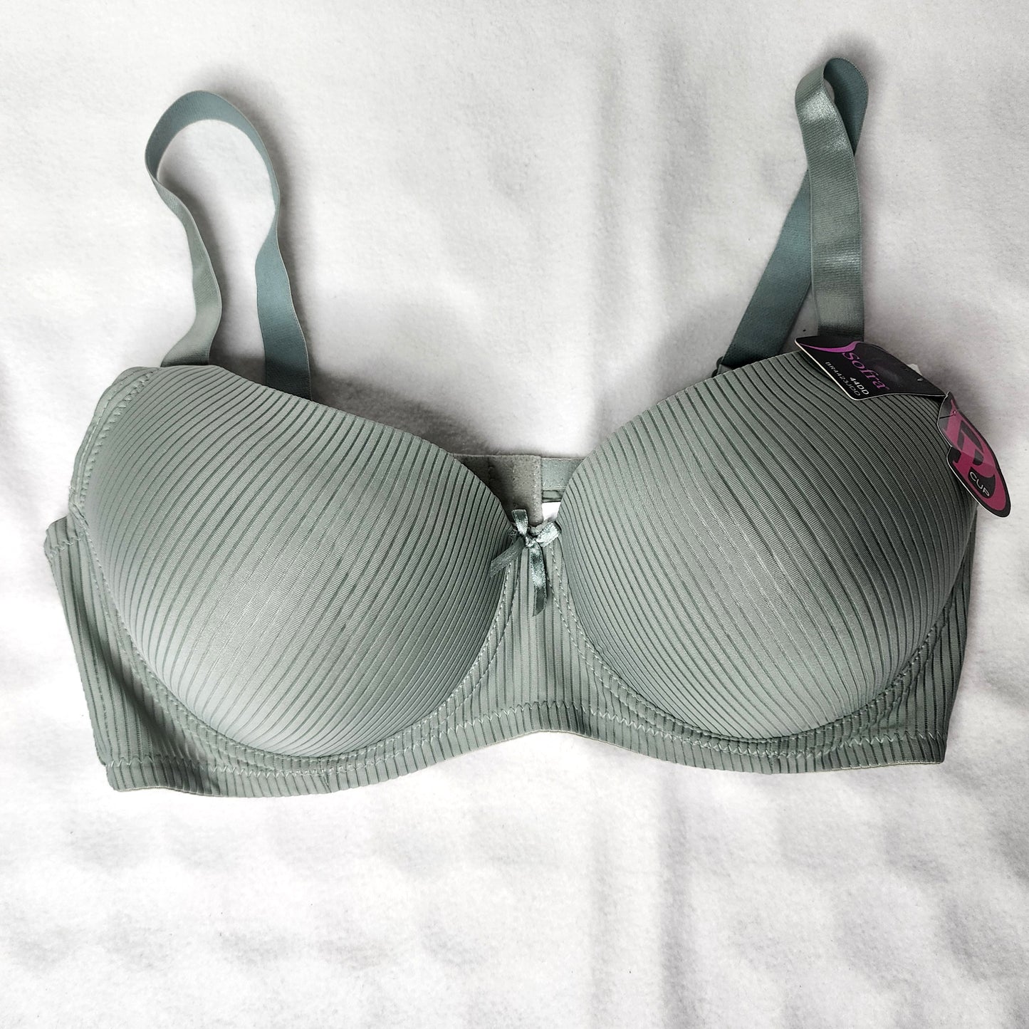 Brasier 44 DD verde