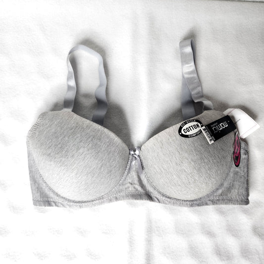 Brasier 38 DD gris
