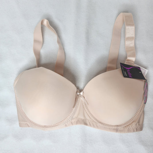 34DD  crema
