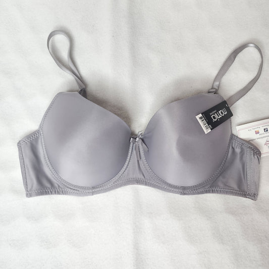 Brasier 40C gris