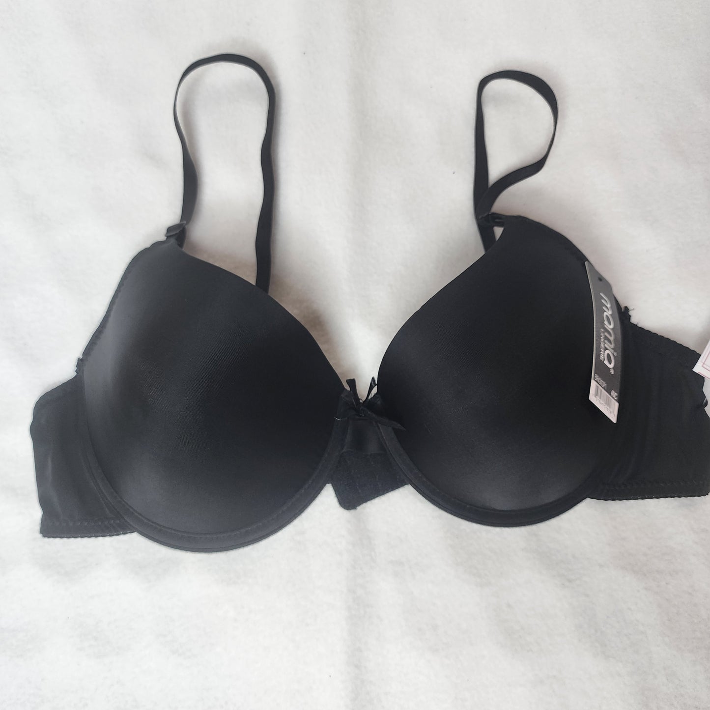 brasier 40C negro