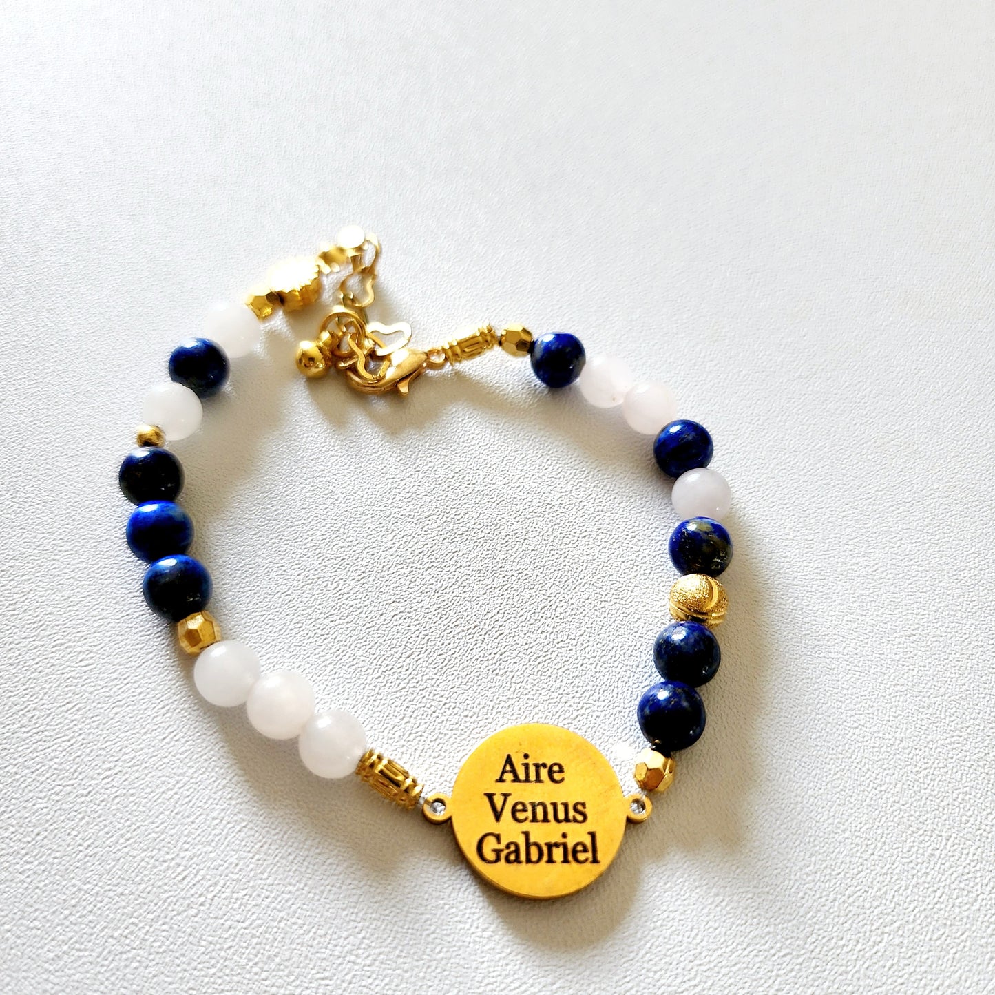 Pulsera de Libra