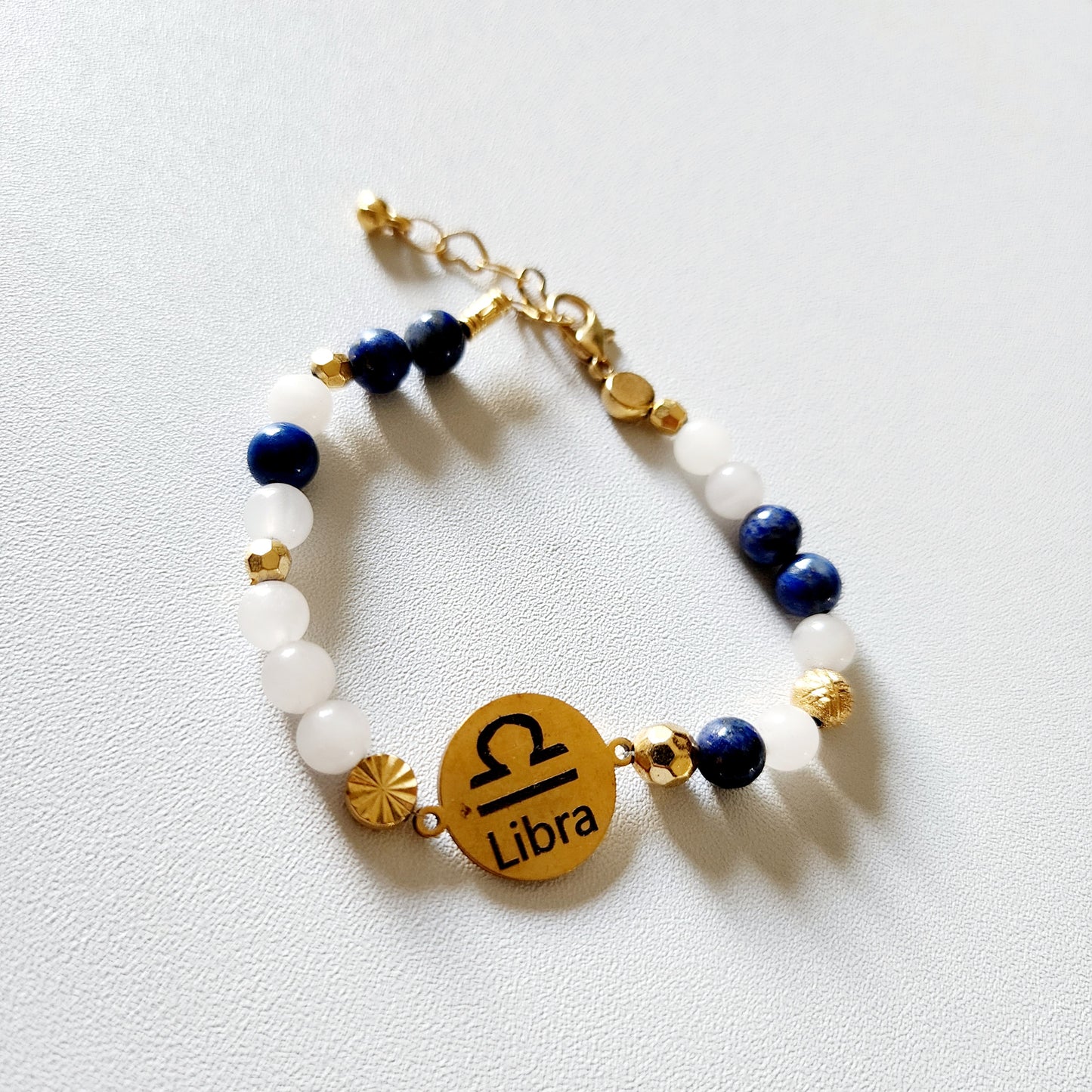 Pulsera de Libra