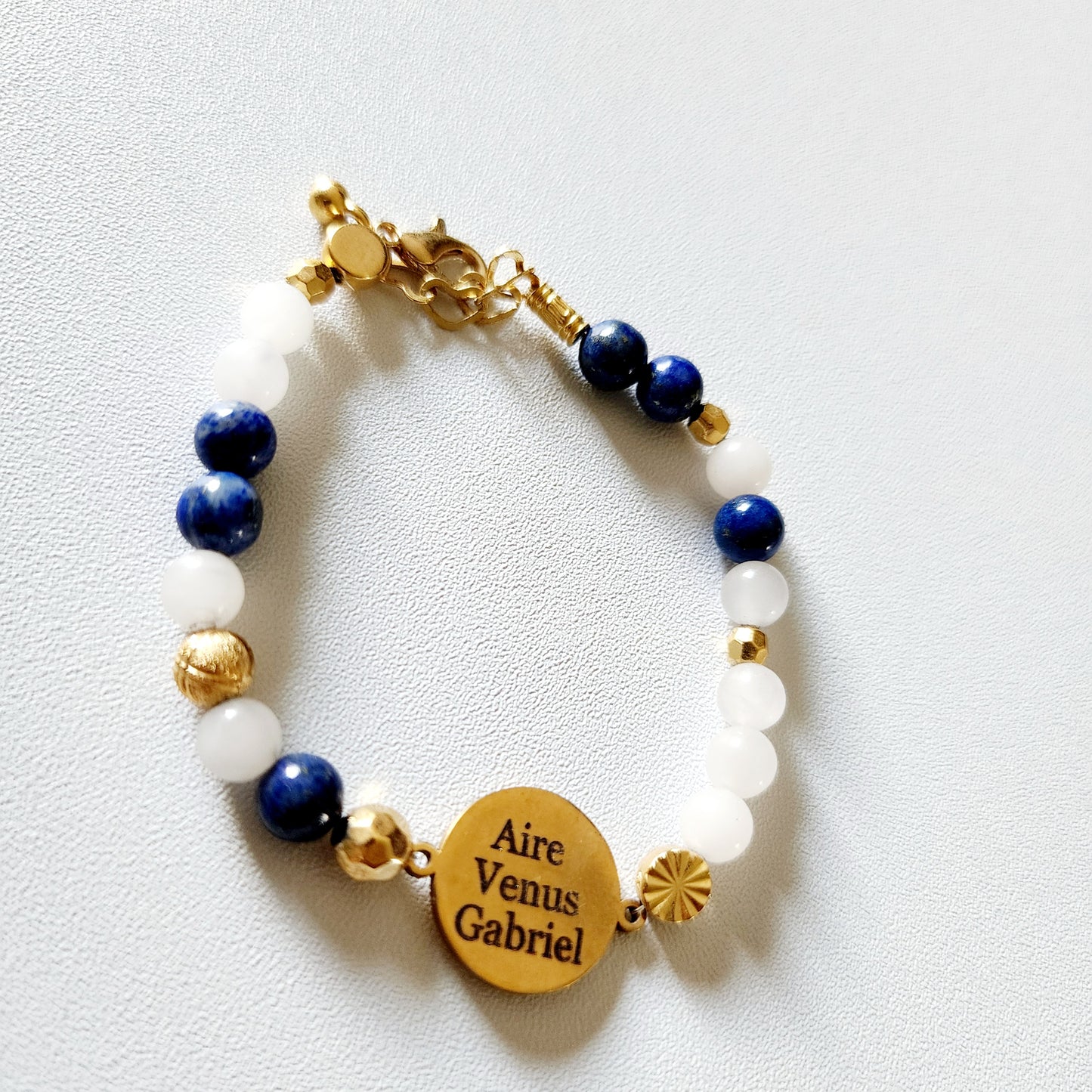 Pulsera de Libra