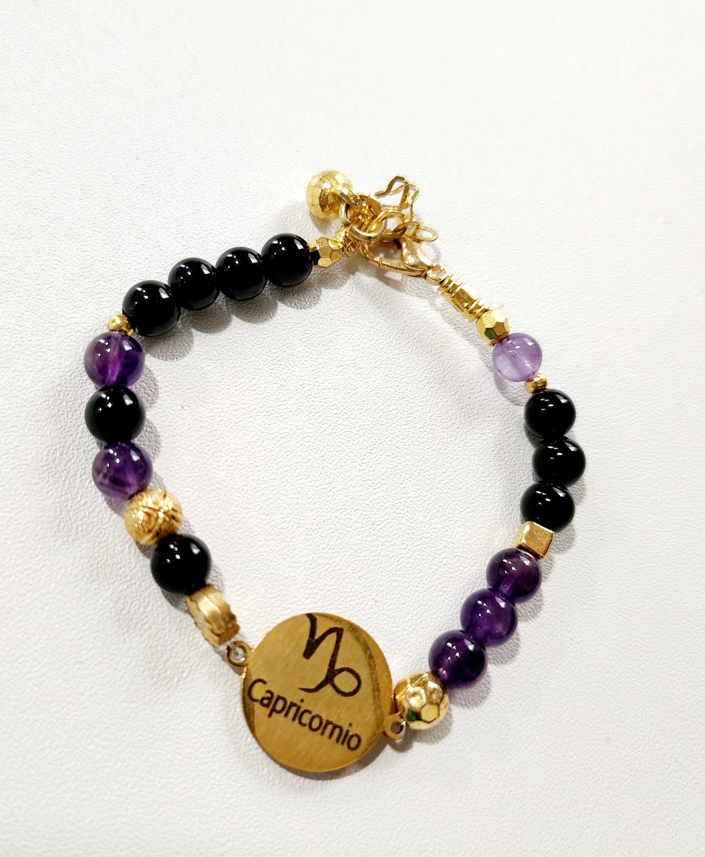 Pulsera de Capricornio