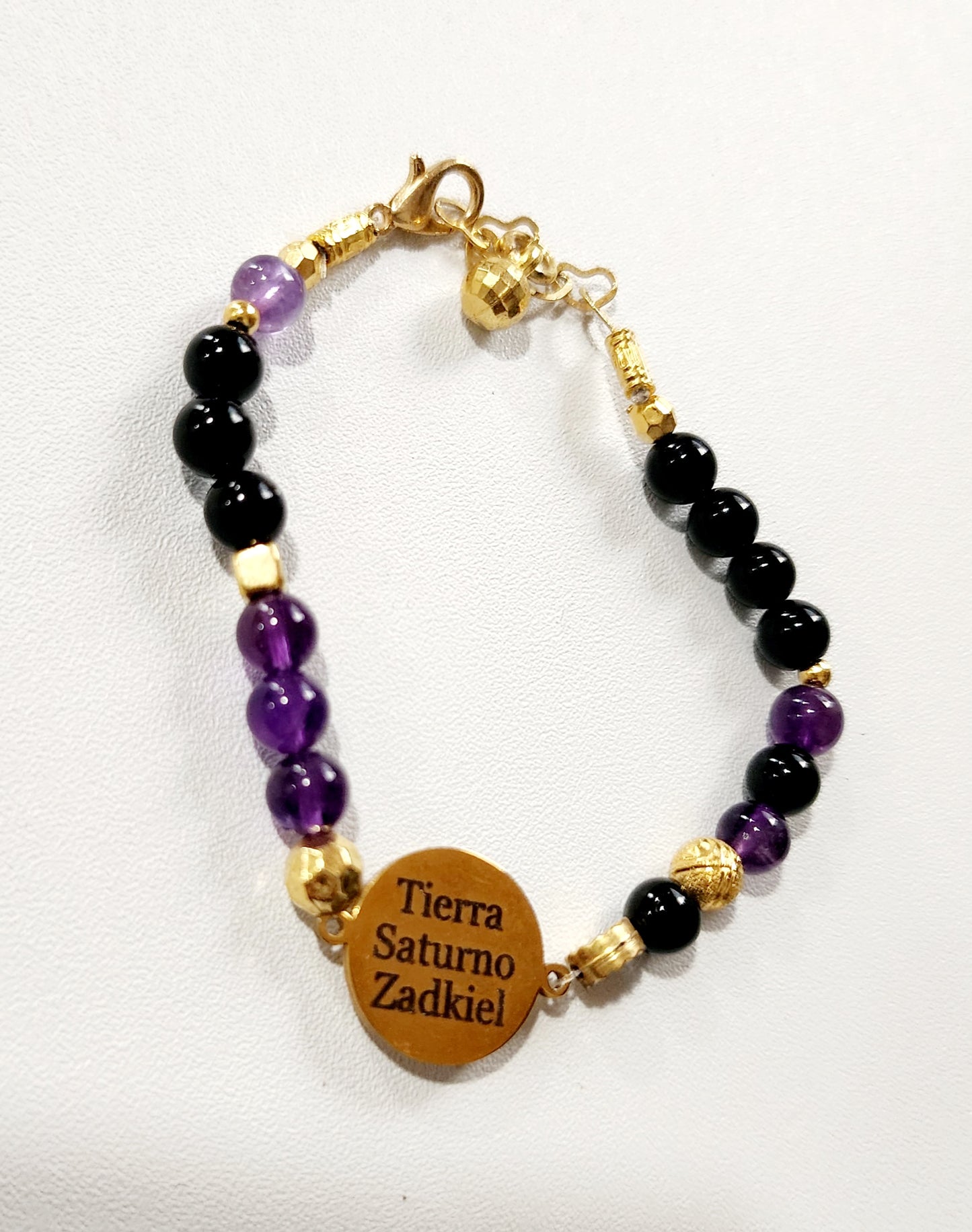 Pulsera de Capricornio
