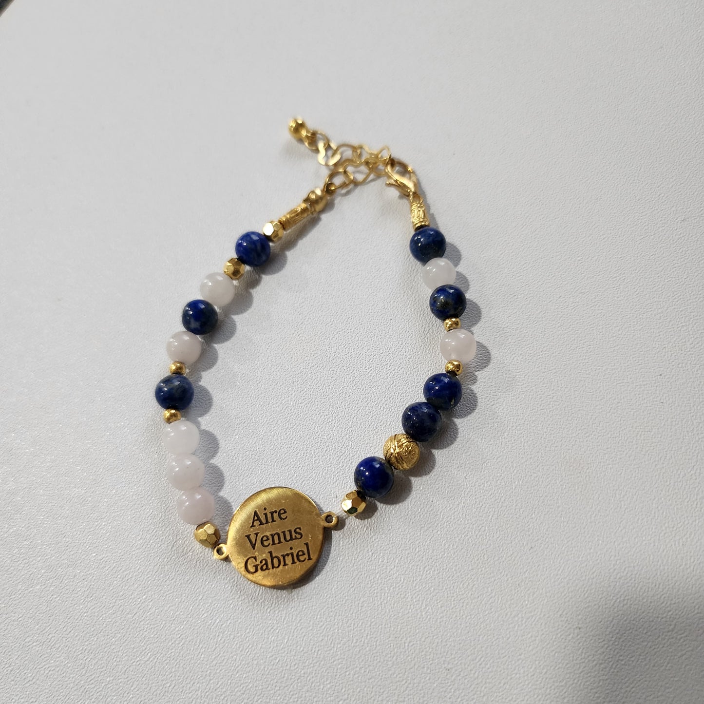 Pulsera de Libra