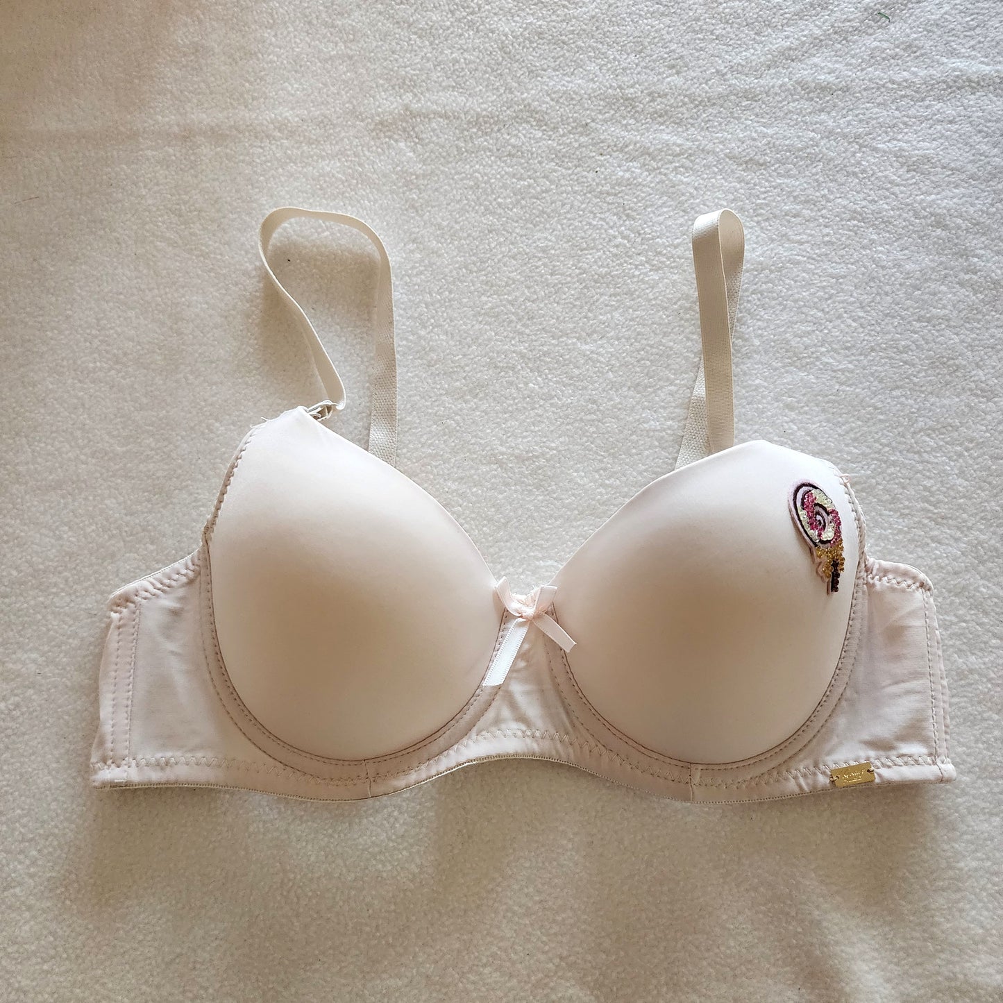 Bra dulce 36B
