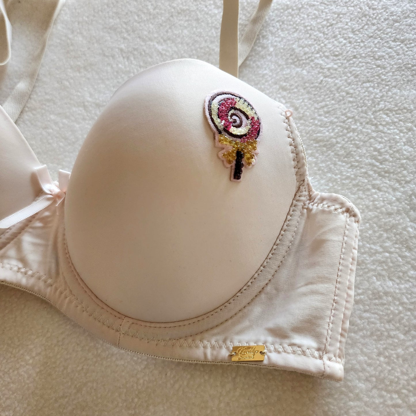 Bra dulce 36B