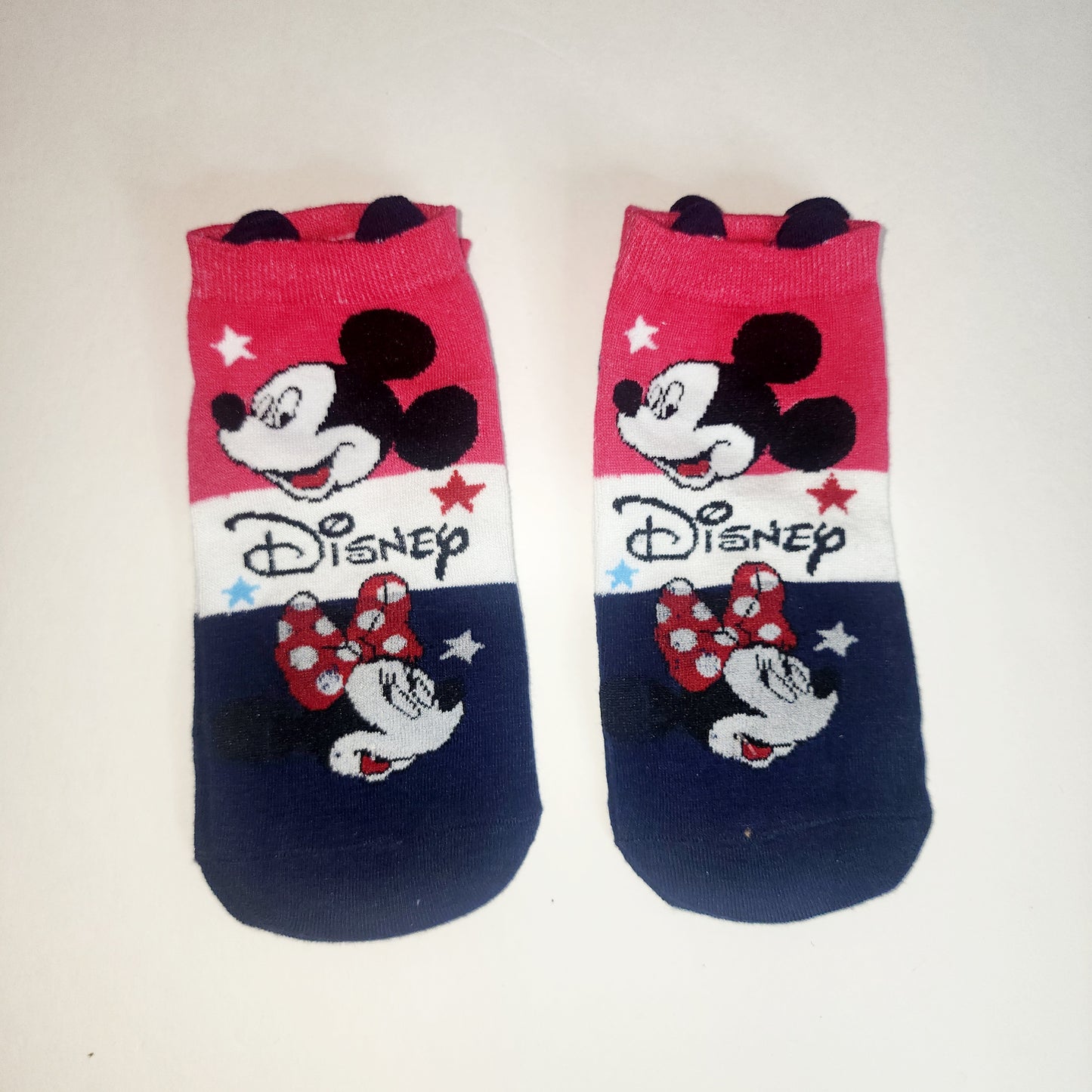 Medias Mickey