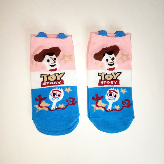Medias de Cartoons