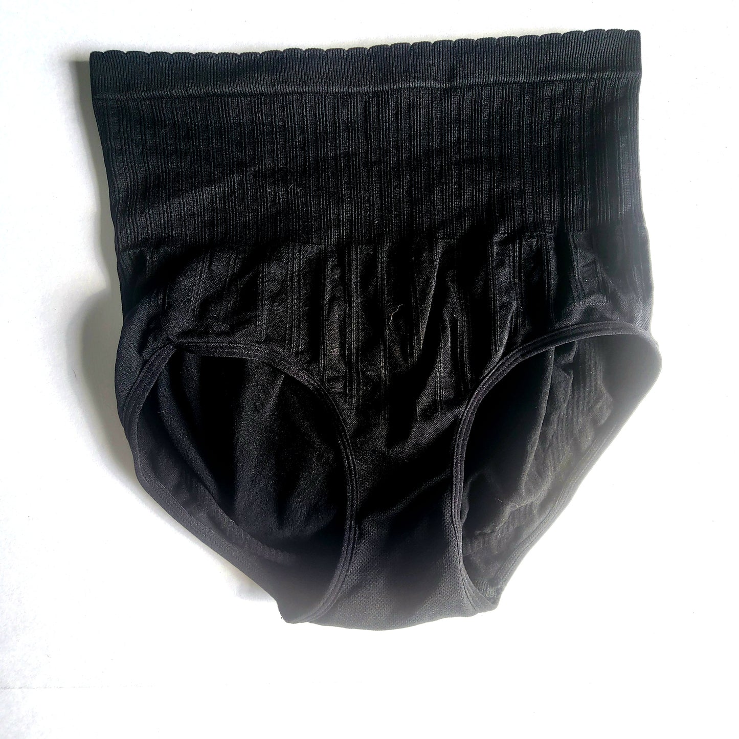 Pantie faja negra