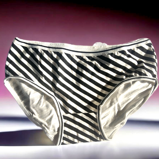 Pantie Líneas