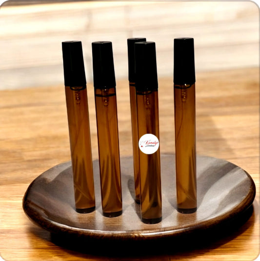 Perfume de feromona