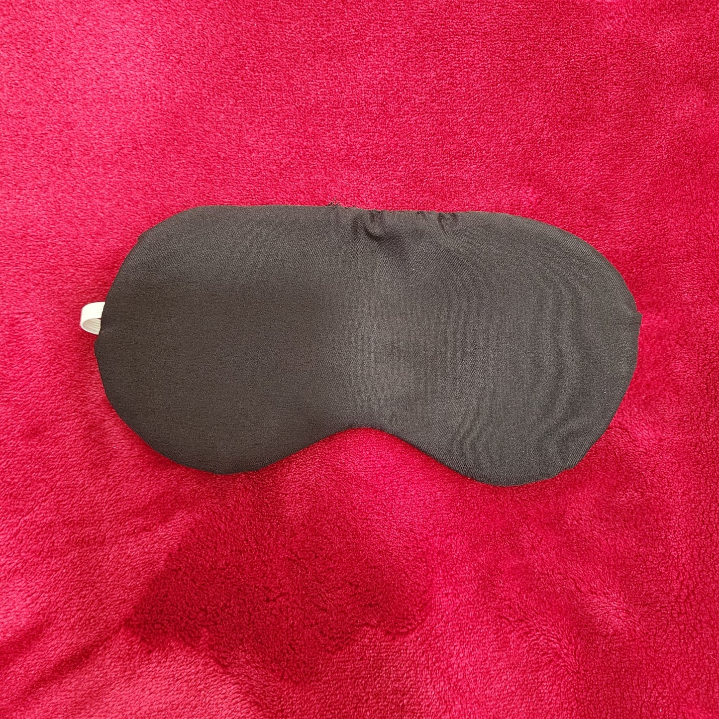 Antifaz para dormir negro