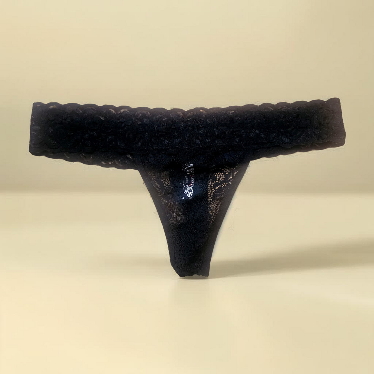 Pantie tanga encaje tanga