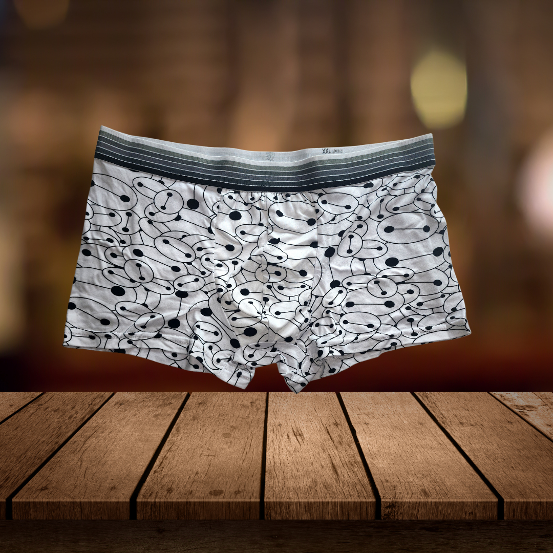 BOXER DE NIñ0 - Hero