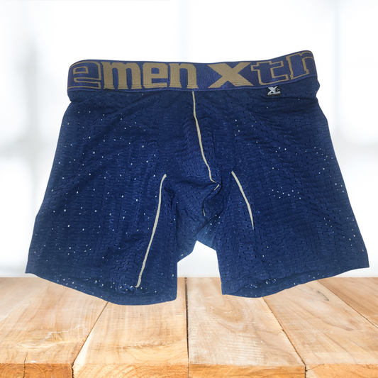 Boxer Xmen
