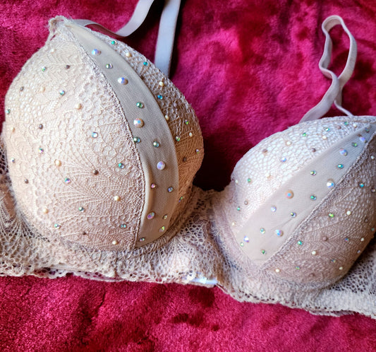 Bra nude 32B