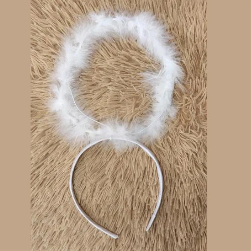 diadema de angel