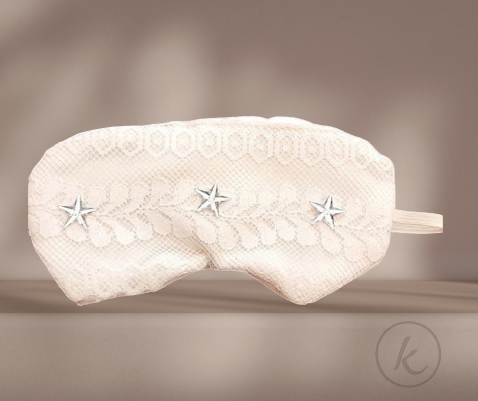 ANTIFAZ PARA DORMIR - estrella