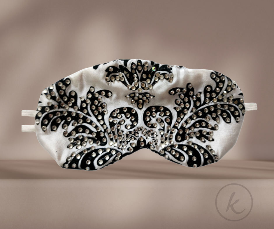 ANTIFAZ PARA DORMIR - Damasco #1