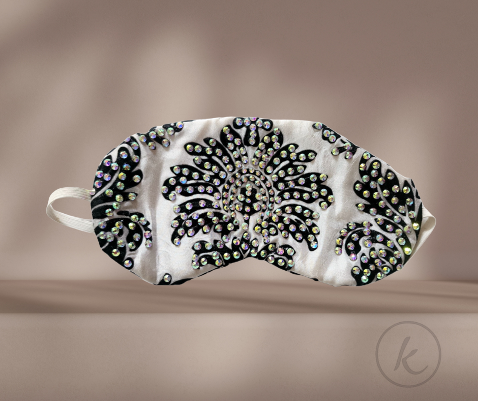 ANTIFAZ PARA DORMIR - Damasco #2