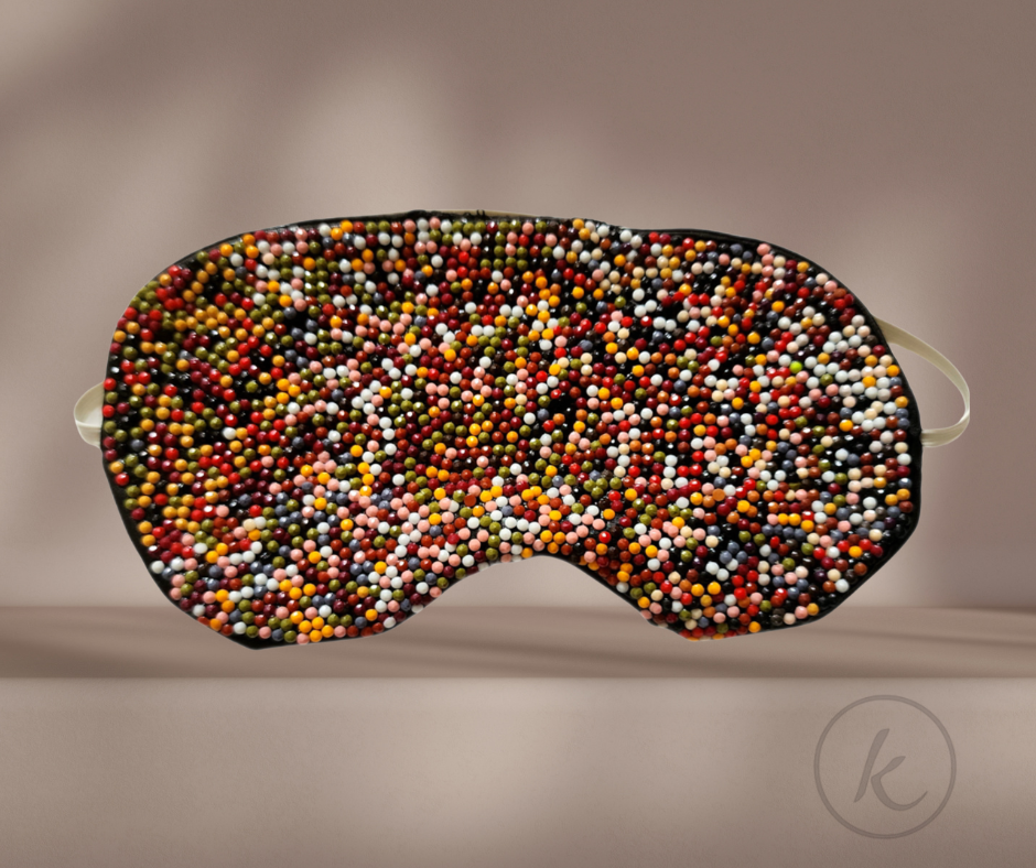 ANTIFAZ PARA DORMIR - multi