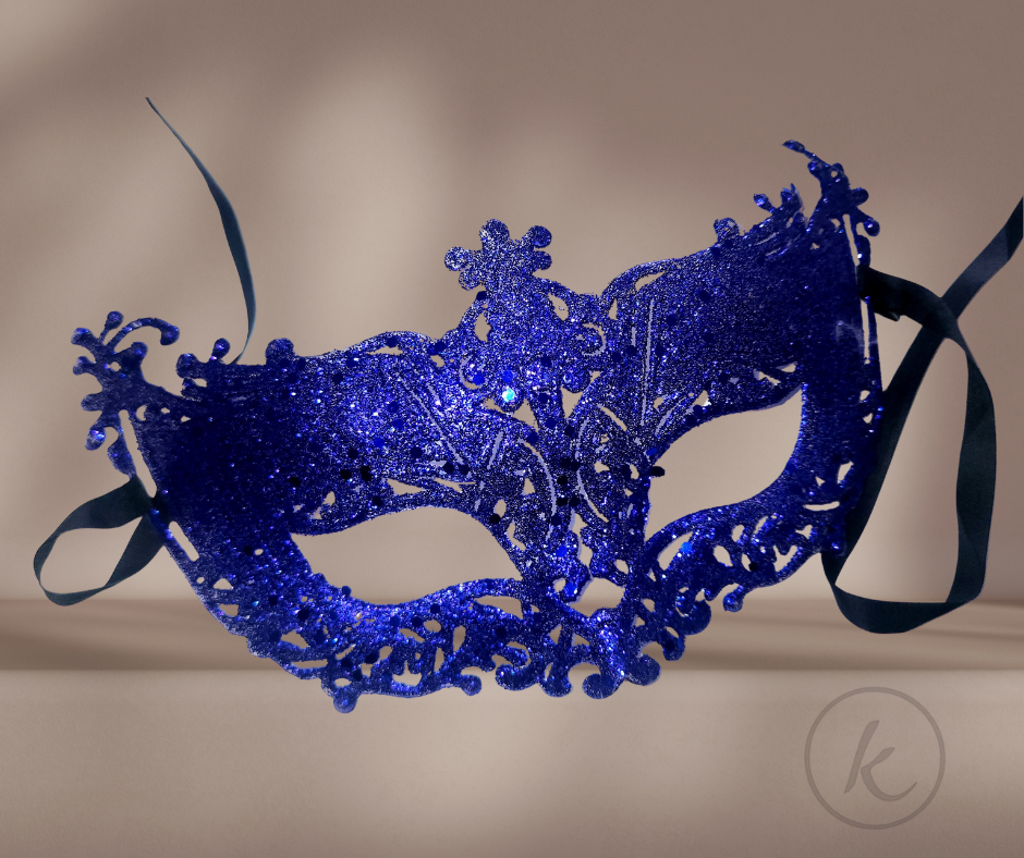 ANTIFAZ PLASTICO - Violeta