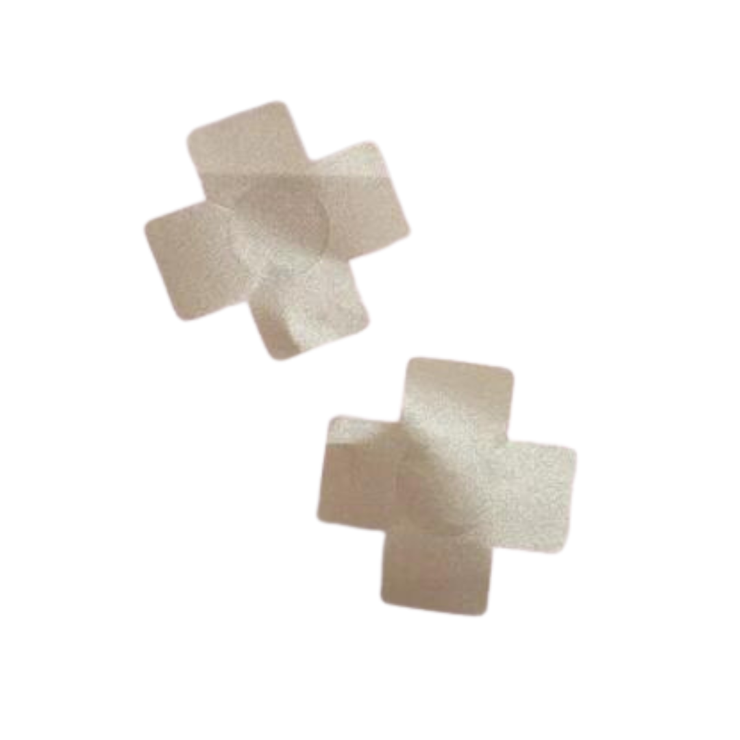 cruz crema nippies o tapa pezones #77