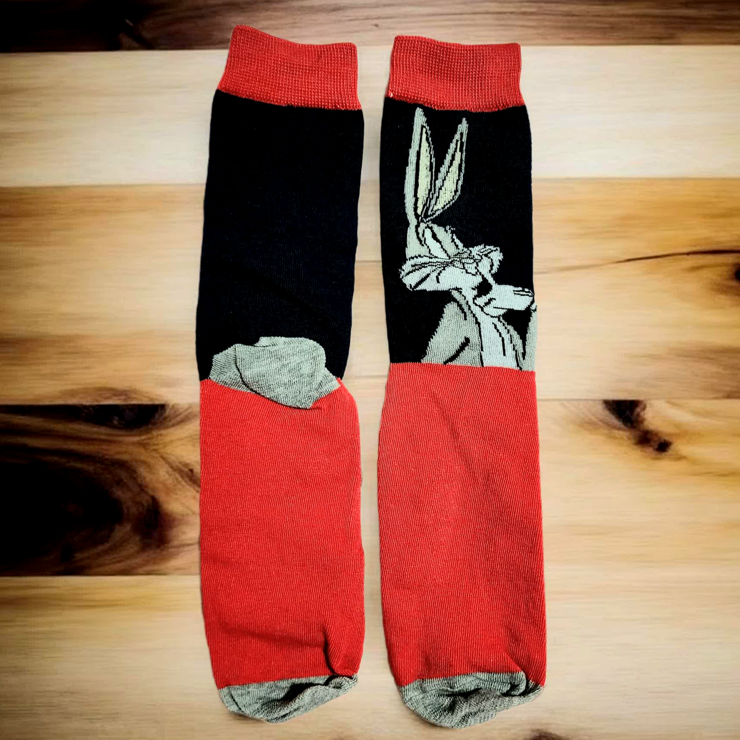 Bugs bunnys medias divertidas