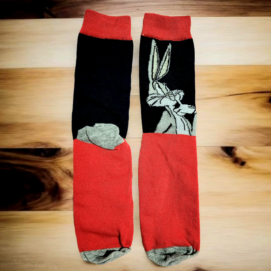 Bugs bunnys medias divertidas