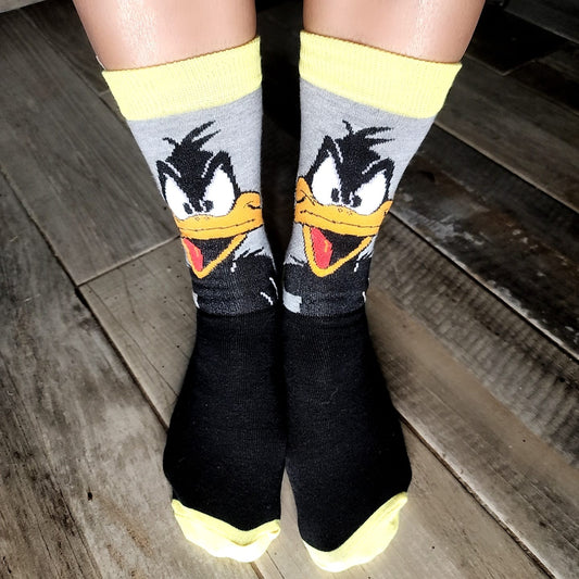 Medias Pato Lucas