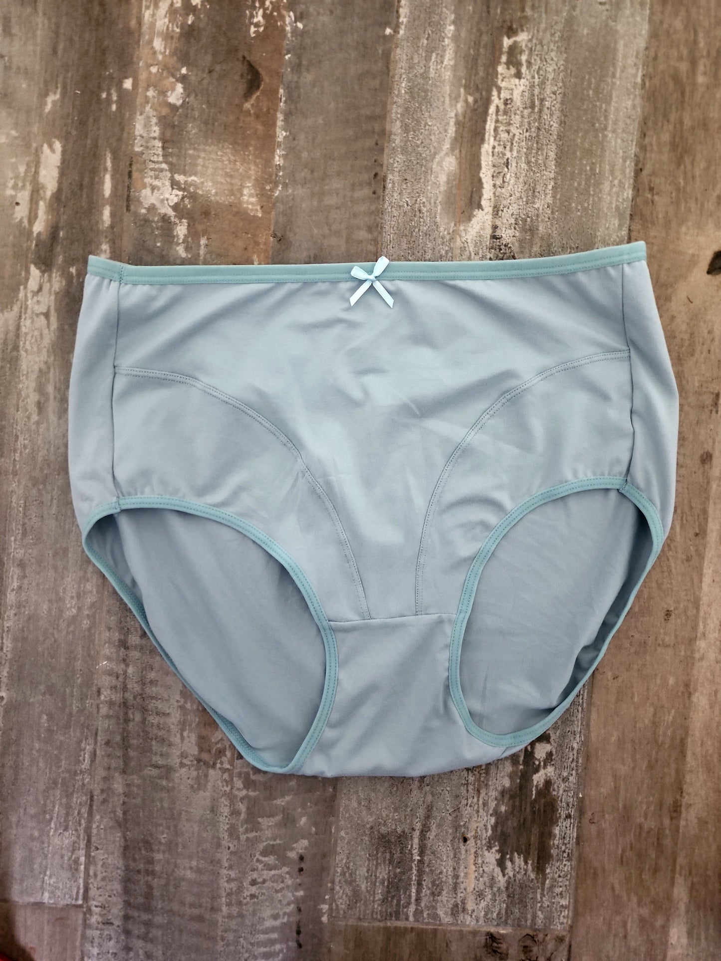 Pantie alta tipo faja