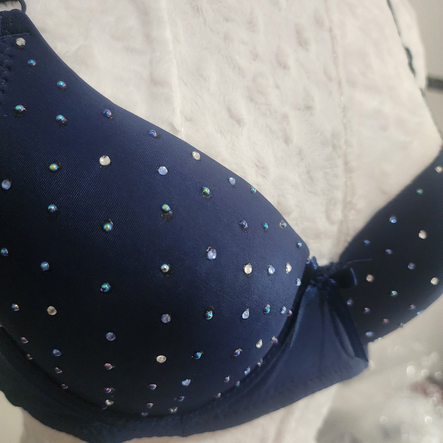 36A Azul Marino