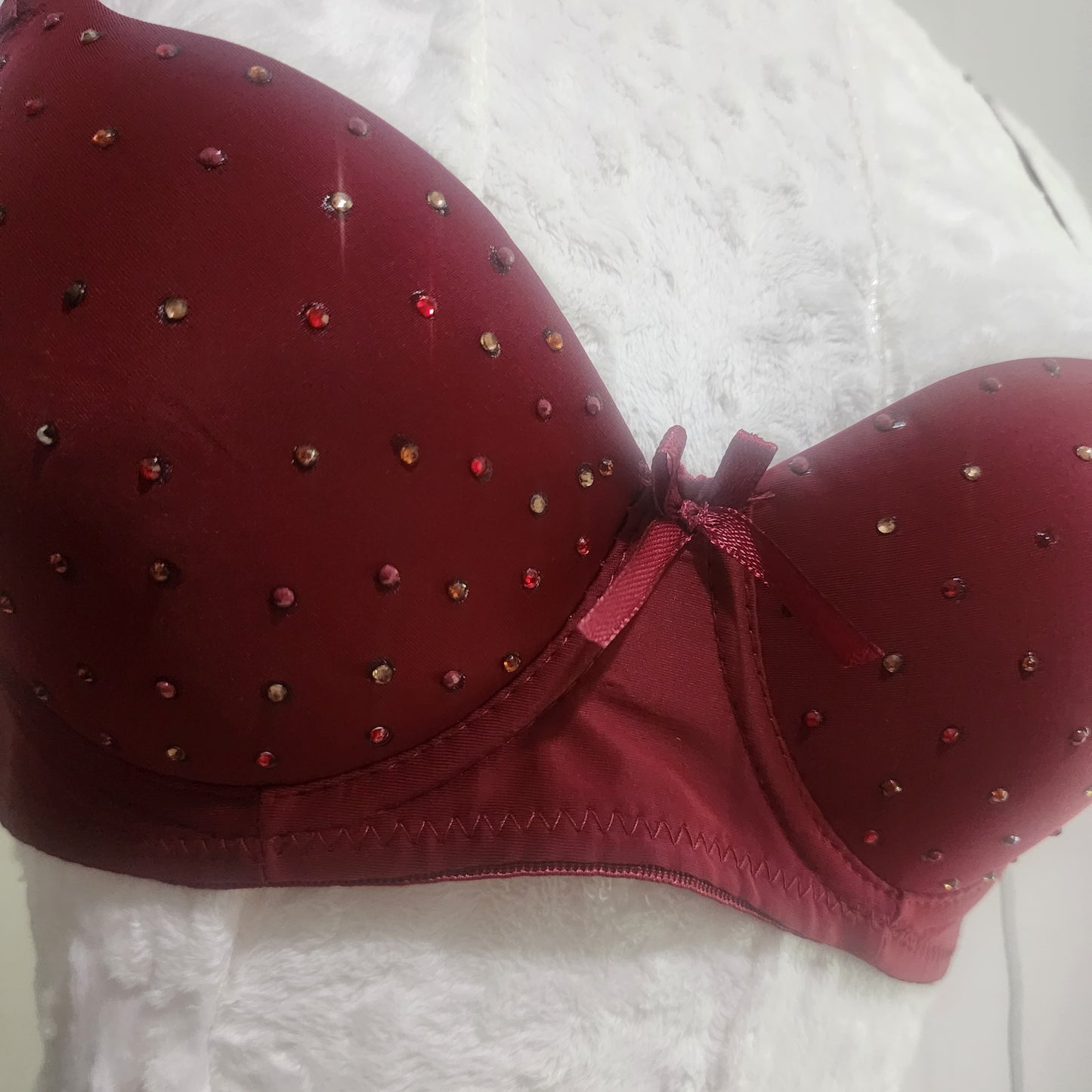Brasier 32B Vino