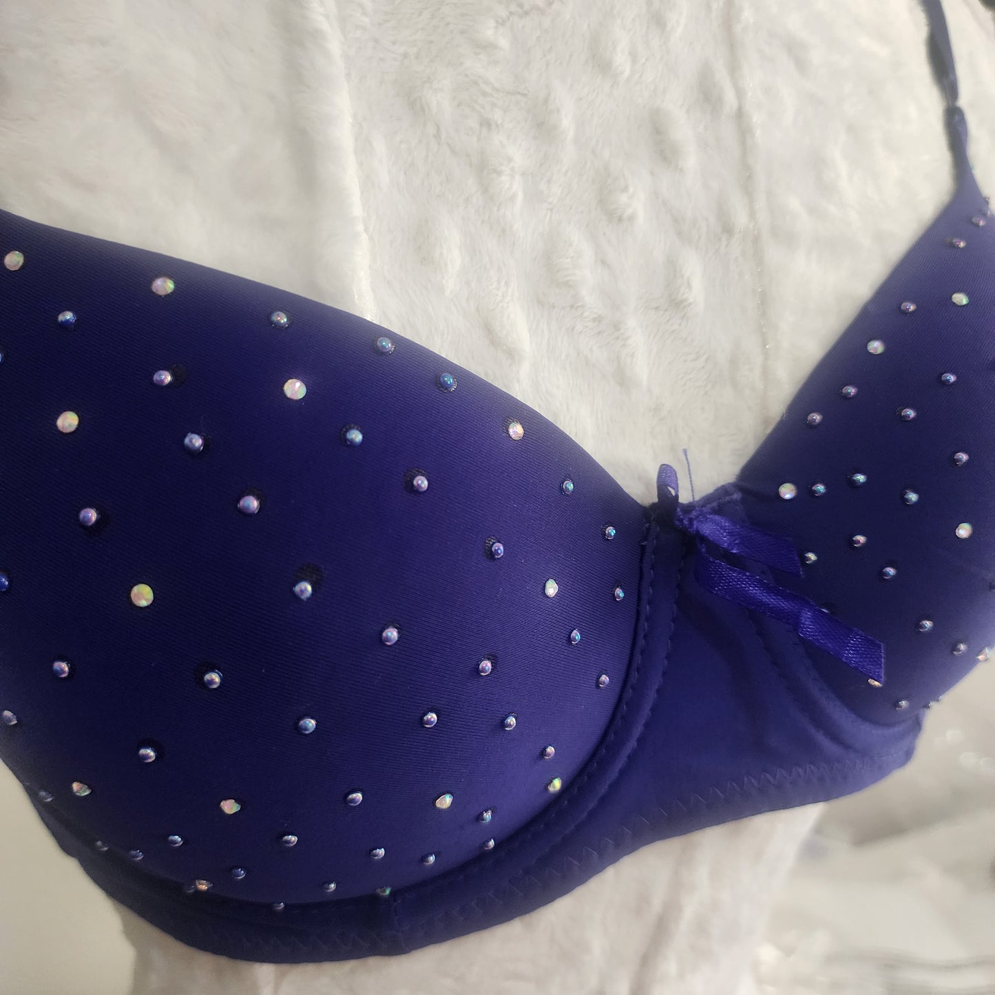 36B violeta