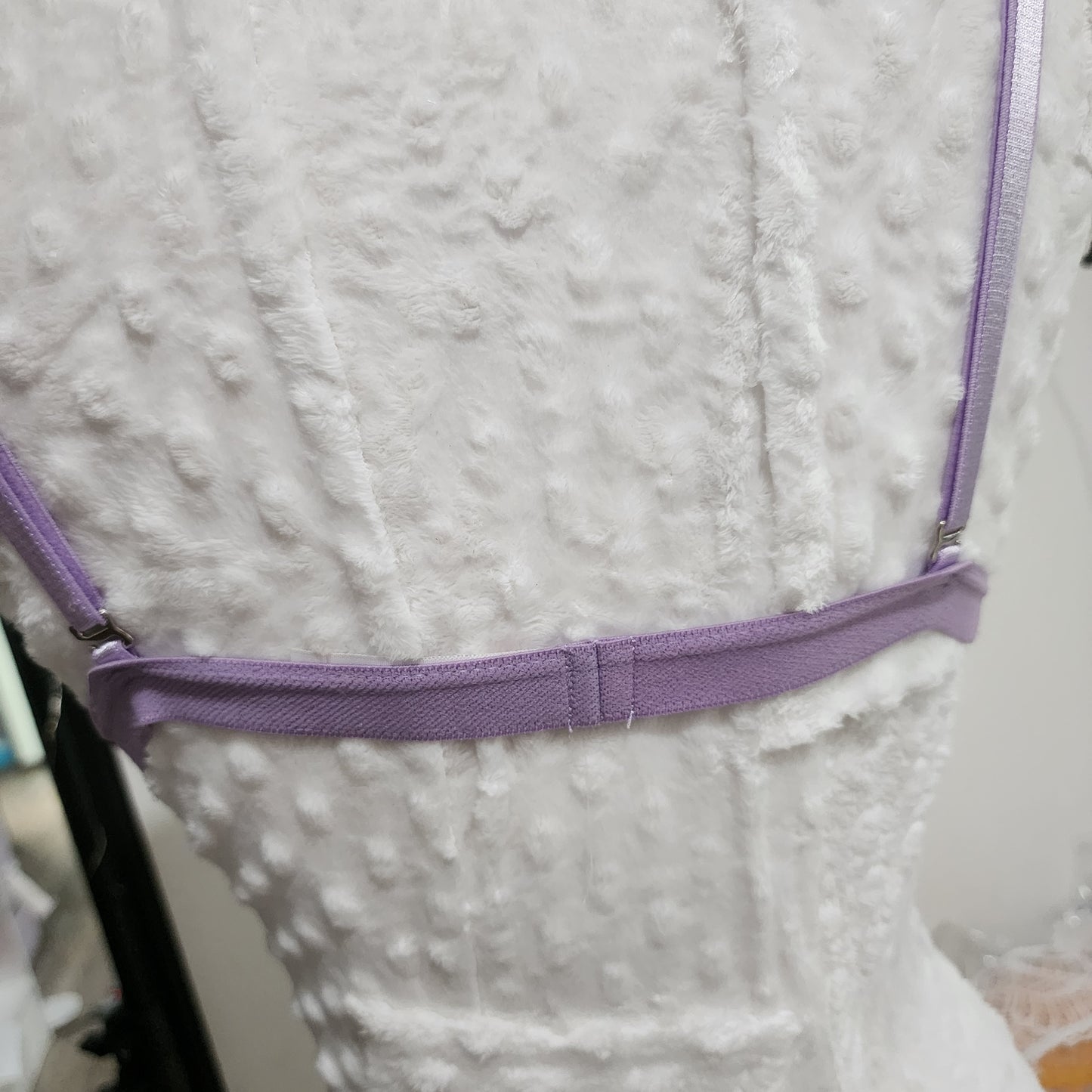 Bra Large lila