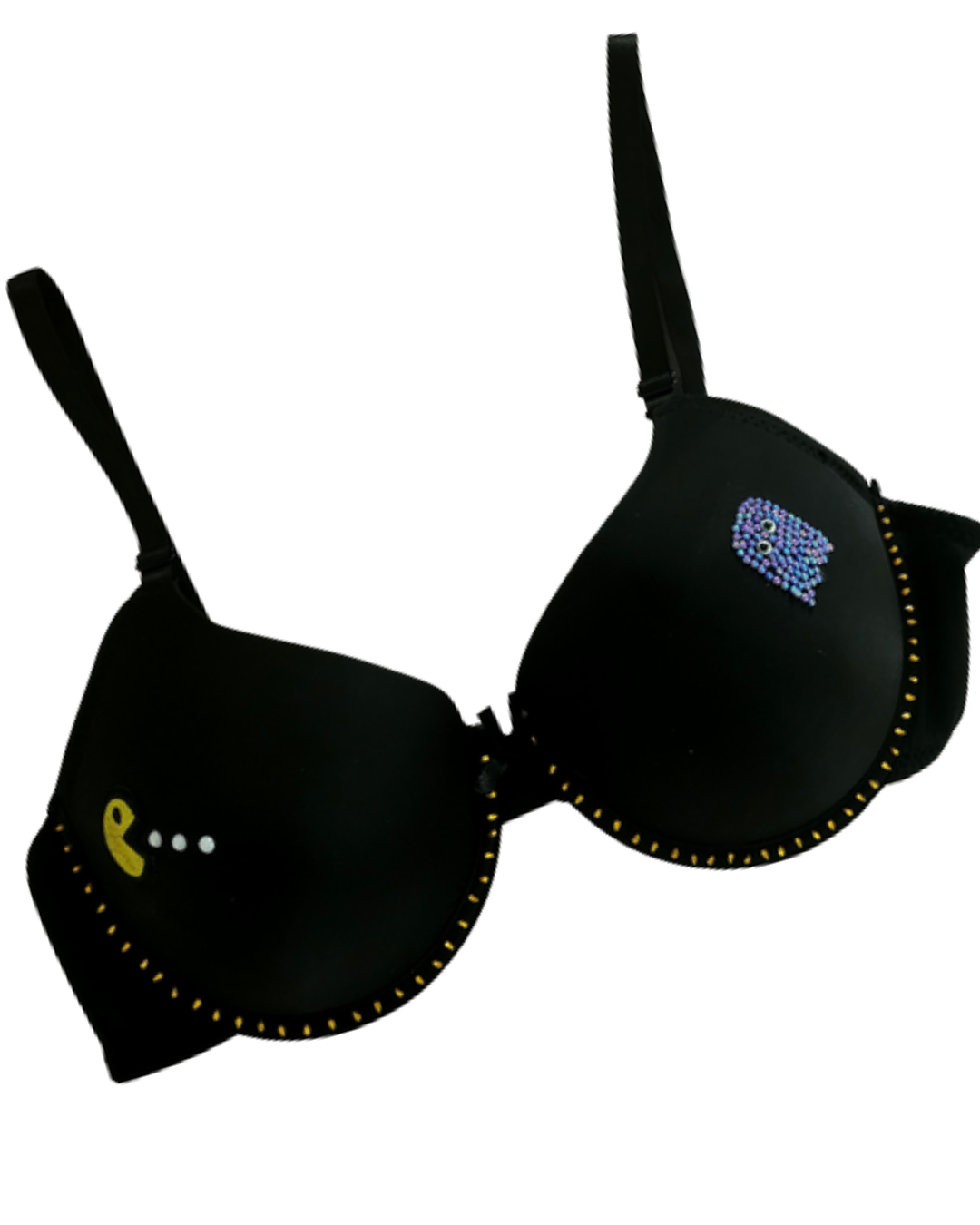 Bra 40C PacMan