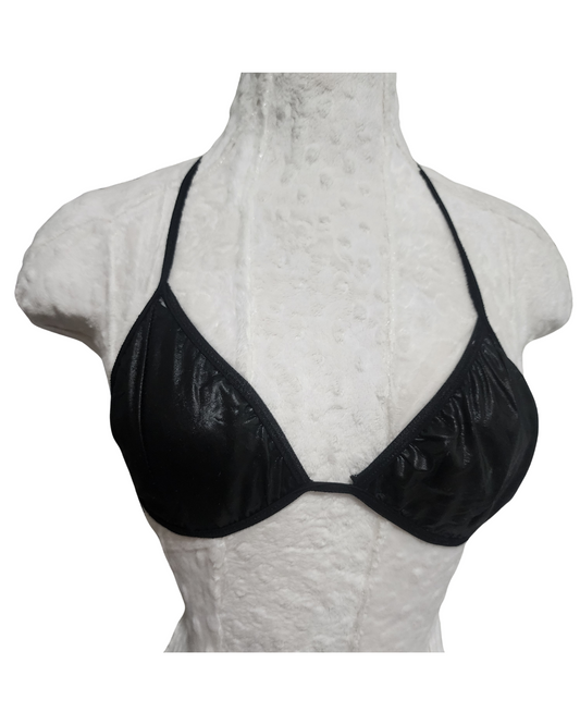 Bra One Size negro