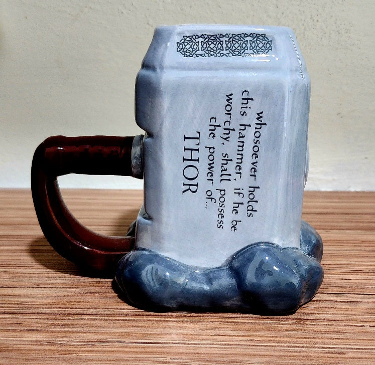 Thor