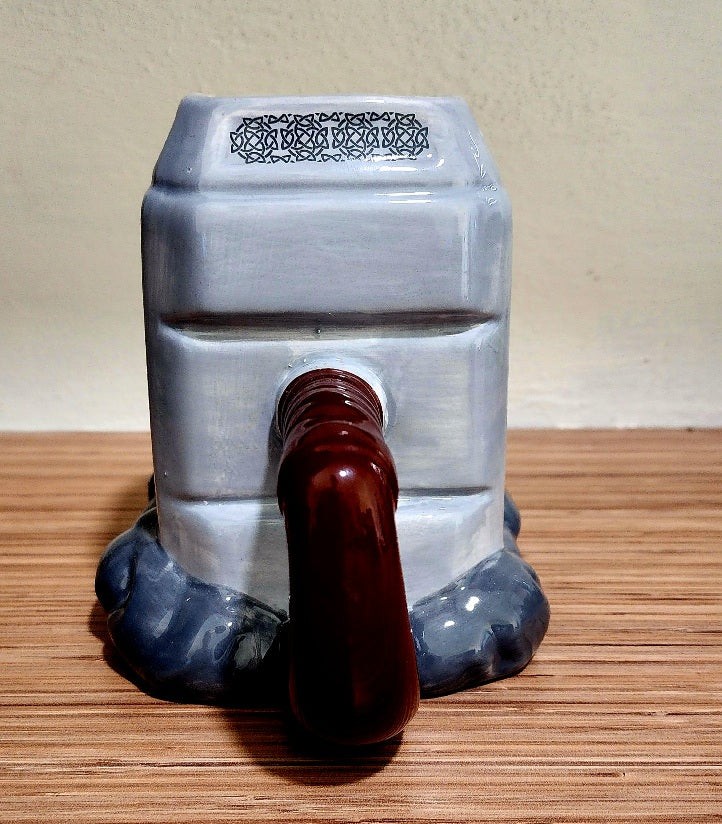 Thor
