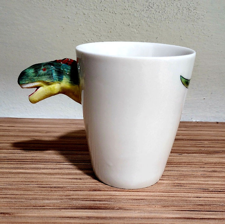 Taza Dino