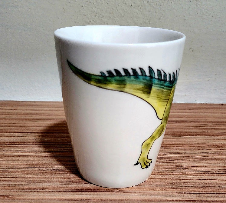 Taza Dino