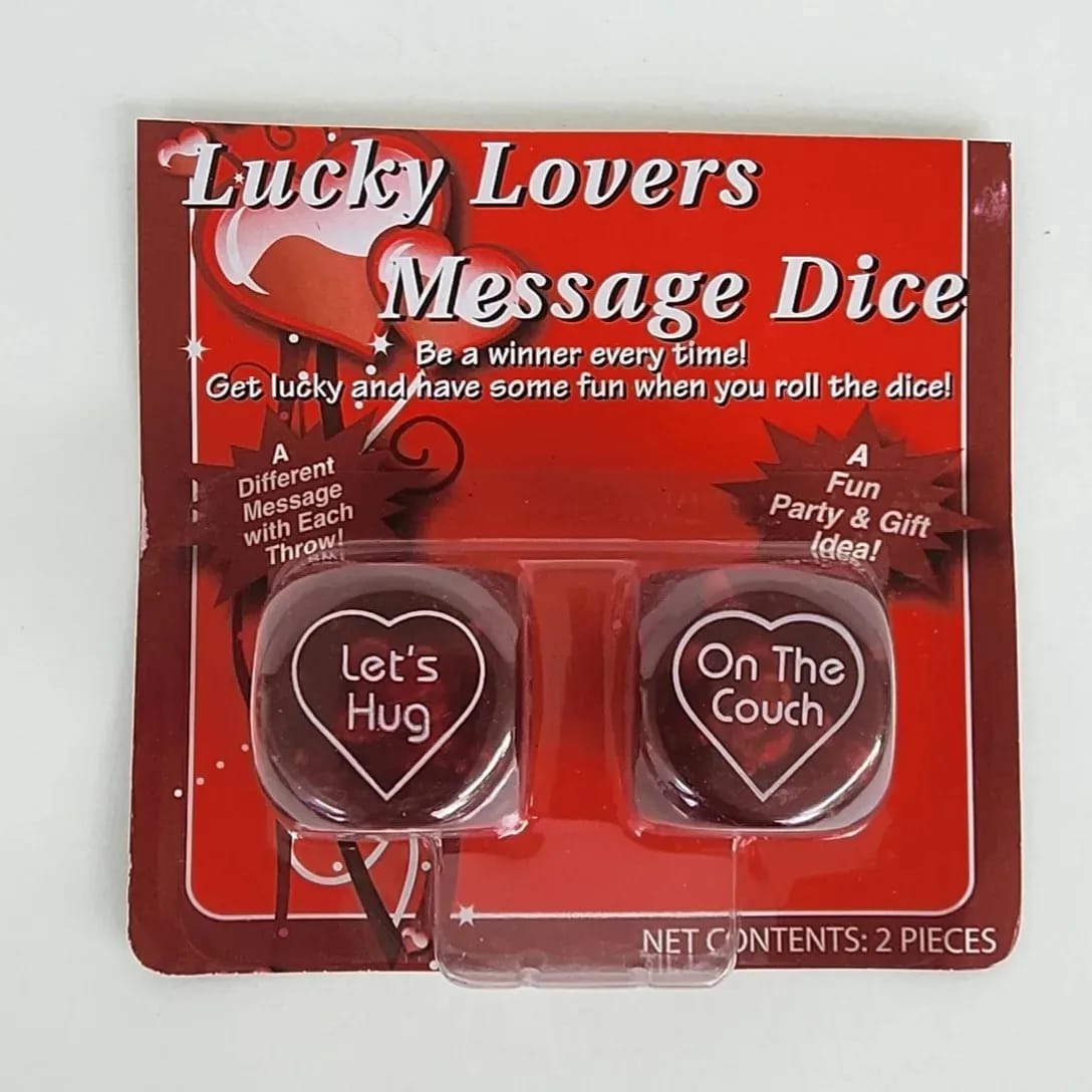 Dados de parejas