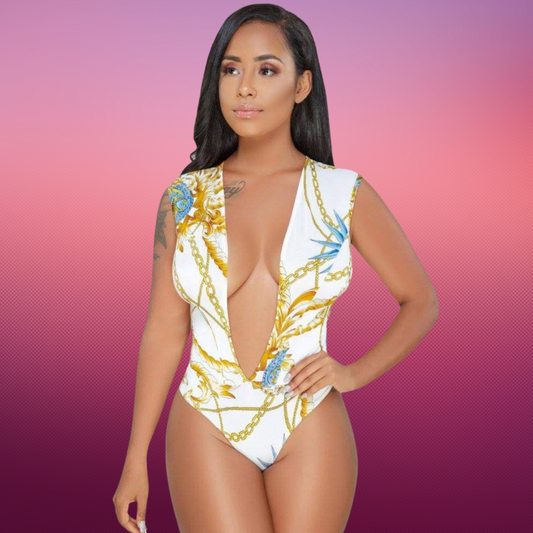 Bodysuit Ancla