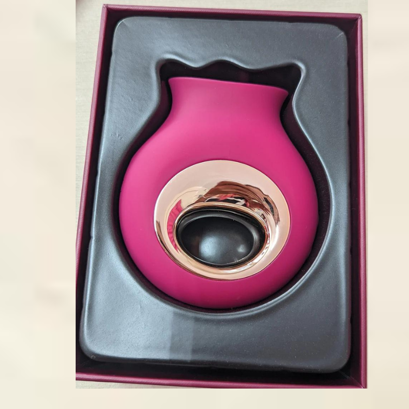 CONSOLADOR Amazing DAy