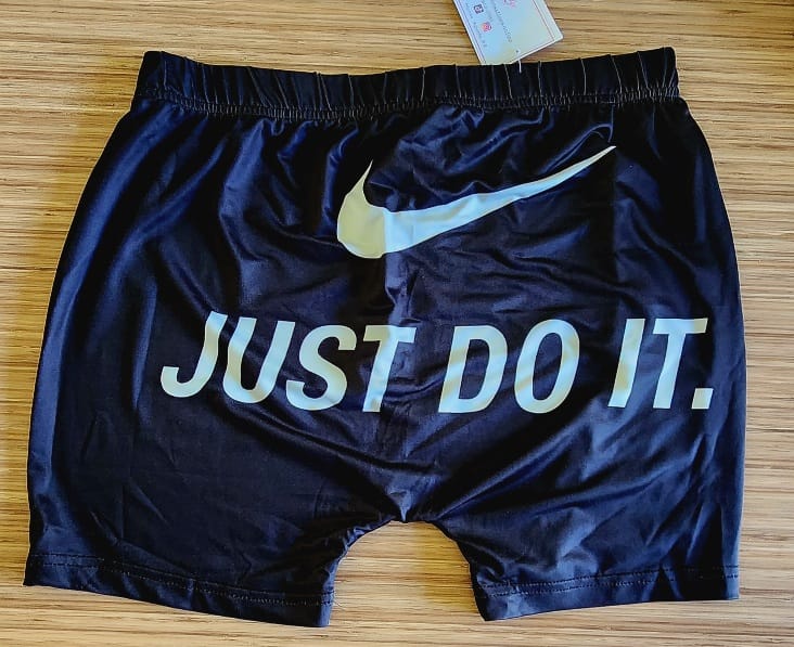 Just Do It
